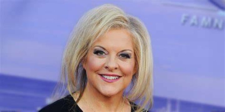 The Latest Update On Nancy Grace's Marital Status With David Lynch