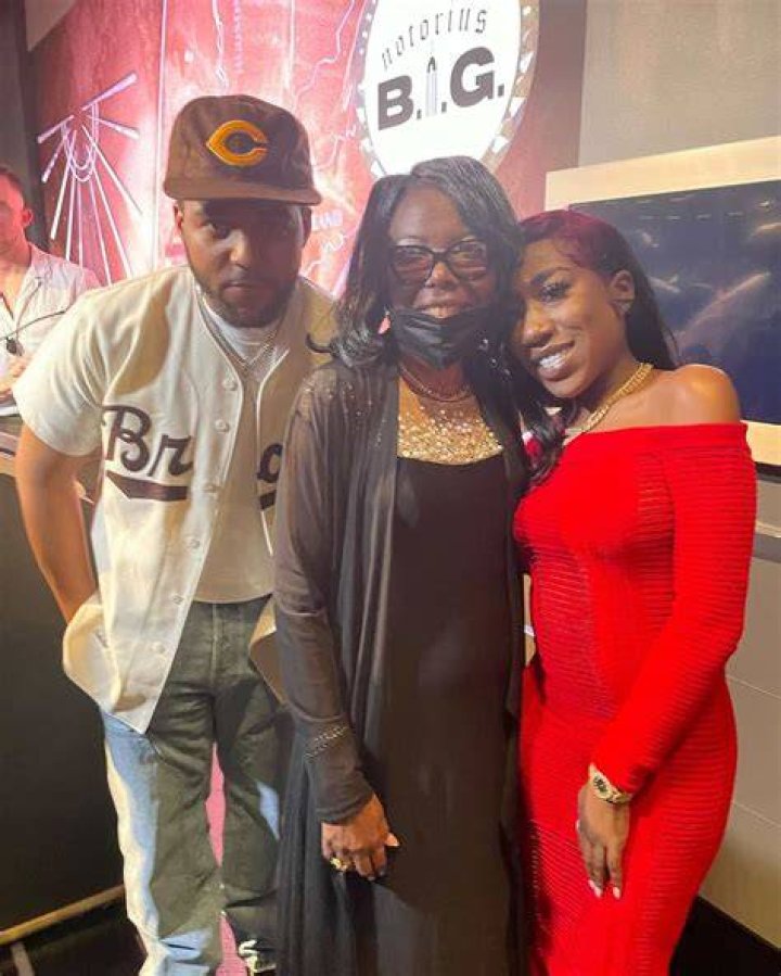 The Legacy Continues: Exploring The Life Of Biggie Smalls' Daughter