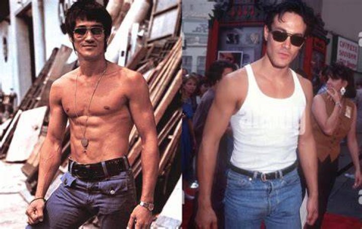 The Legacy Of Bruce Lee: The Life And Impact Of Brandon Lee