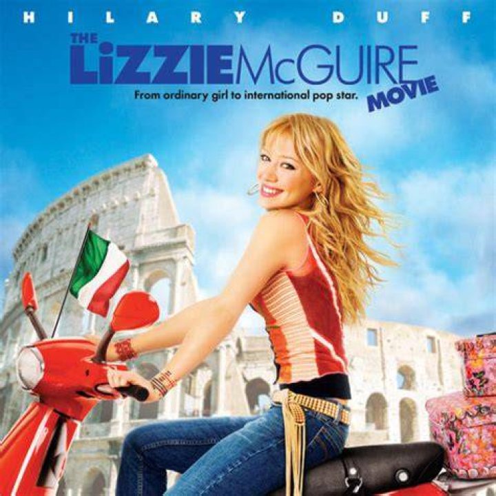 THE LIZZIE MCGUIRE MOVIE Movieguide Movie Reviews for Christians