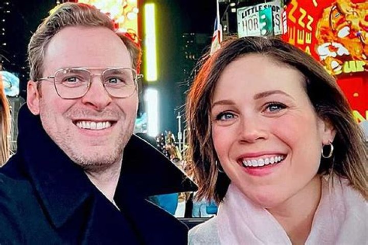 The Love Life Of Erin Krakow: Relationships And Rumors Unveiled
