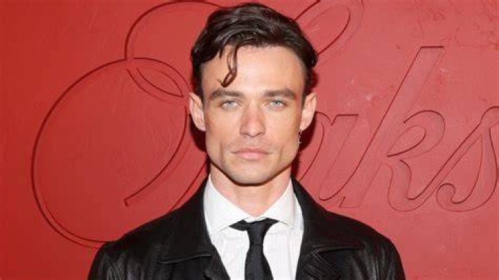 The Love Life Of Thomas Doherty: A Comprehensive Guide
