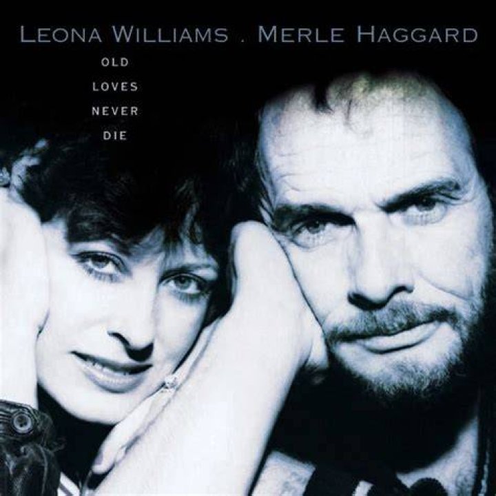 The Loves of Merle Haggard's Life, From Leona Hobbs to Theresa Ann Lane