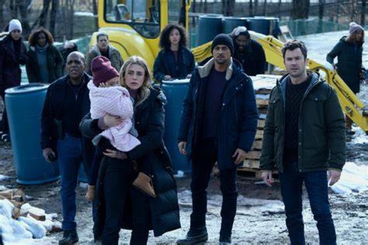 The Manifest Season Finale Revealed