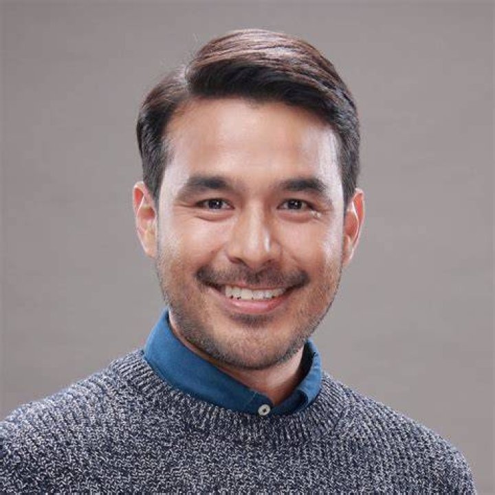 The Most Eligible Atom Araullo GMA Entertainment Online Home of