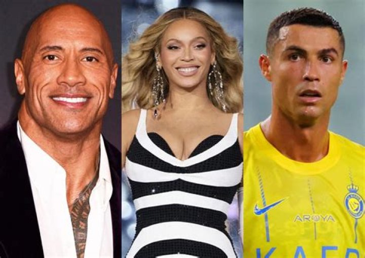 The Most Famous Celebrity From Every State