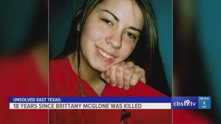 The Murder of Brittany McGlone Part 2 History of Brutality Listen to