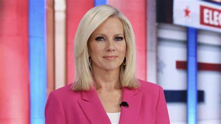 The Offspring Of Fox News Anchor Shannon Bream