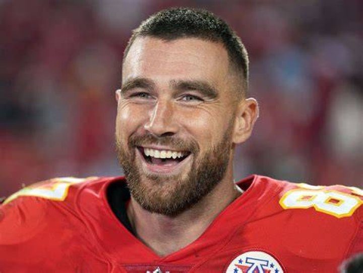 The Paternal Impact: Uncovering Travis Kelce's Father's Influence