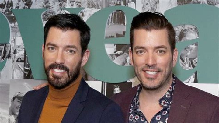 The Property Brothers The Lost Brother YouTube