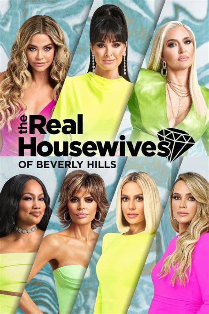The Real Housewives Of Beverly Hills Season 11 Official Cast Portraits!