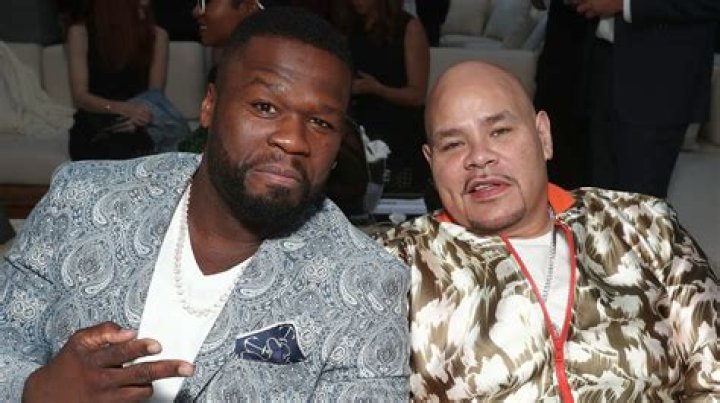 The Real Reason Fat Joe Had Beef With 50 Cent