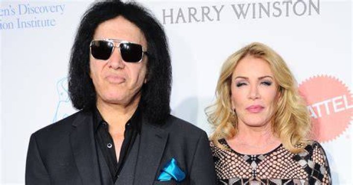 The Real Reason Shannon Tweed Stayed With Gene Simmons, Despite His