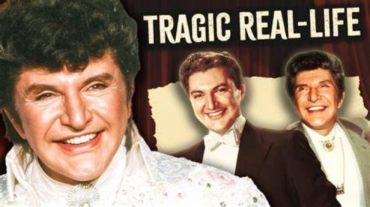 The Real Story of Liberace's Plastic Surgery Part 2 Allure