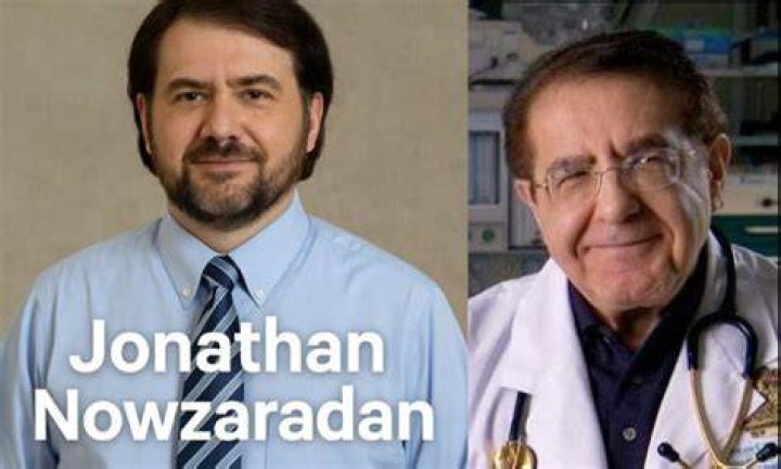 The Respected Surgeon: Dr. Jonathan Nowzaradan