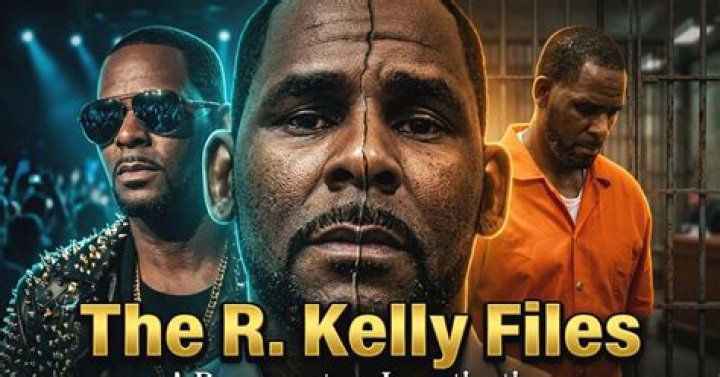 The Rise And Fall Of R. Kelly: A Comprehensive Biography