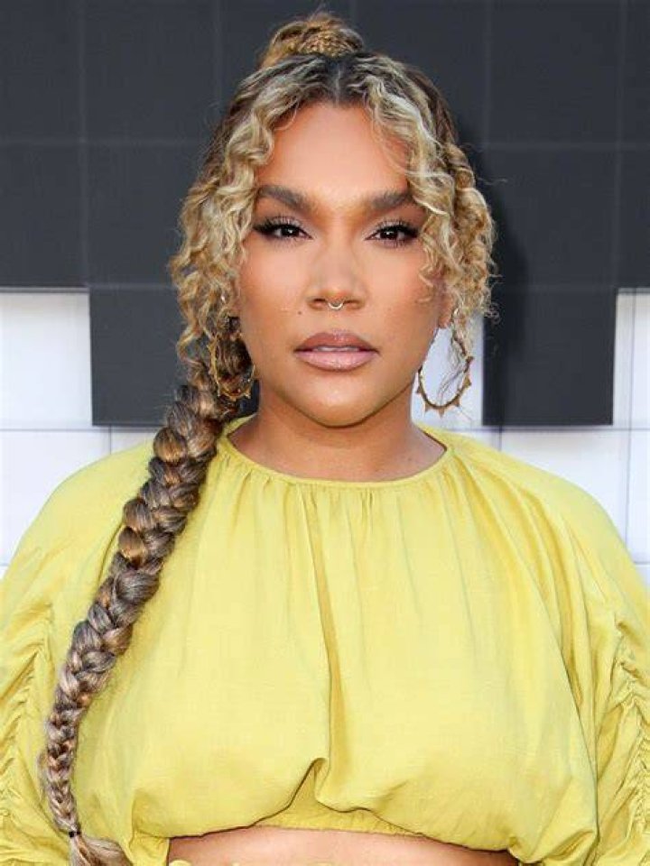 The Rise Of Emmy Raver-Lampman: A Talented Actress On The Ascendancy