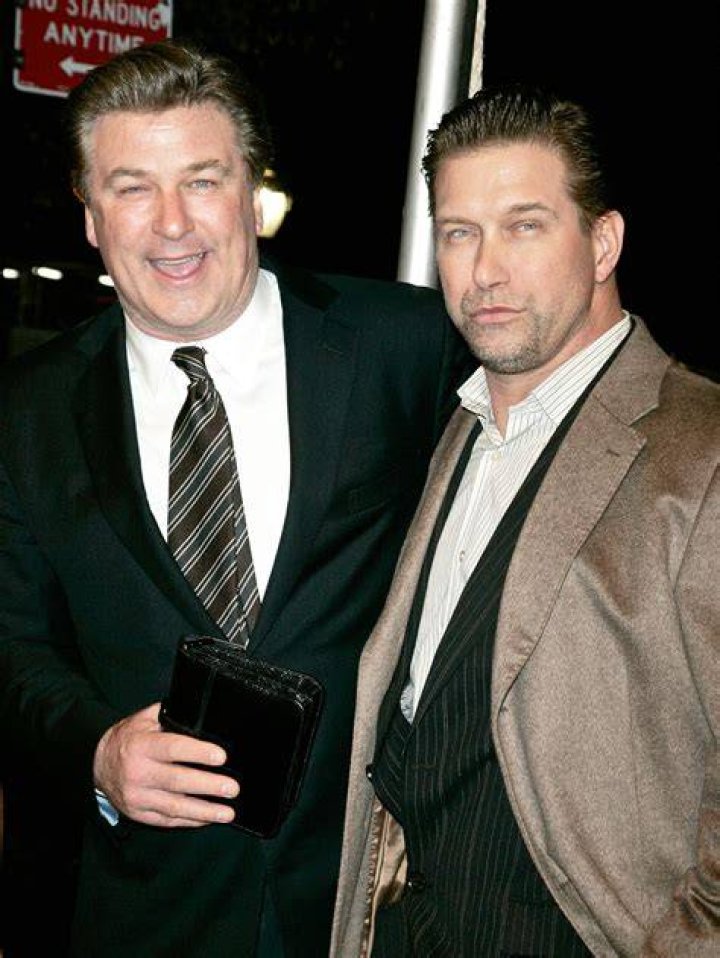The Rise Of The Young Baldwin Brothers: Hollywood's Next Generation