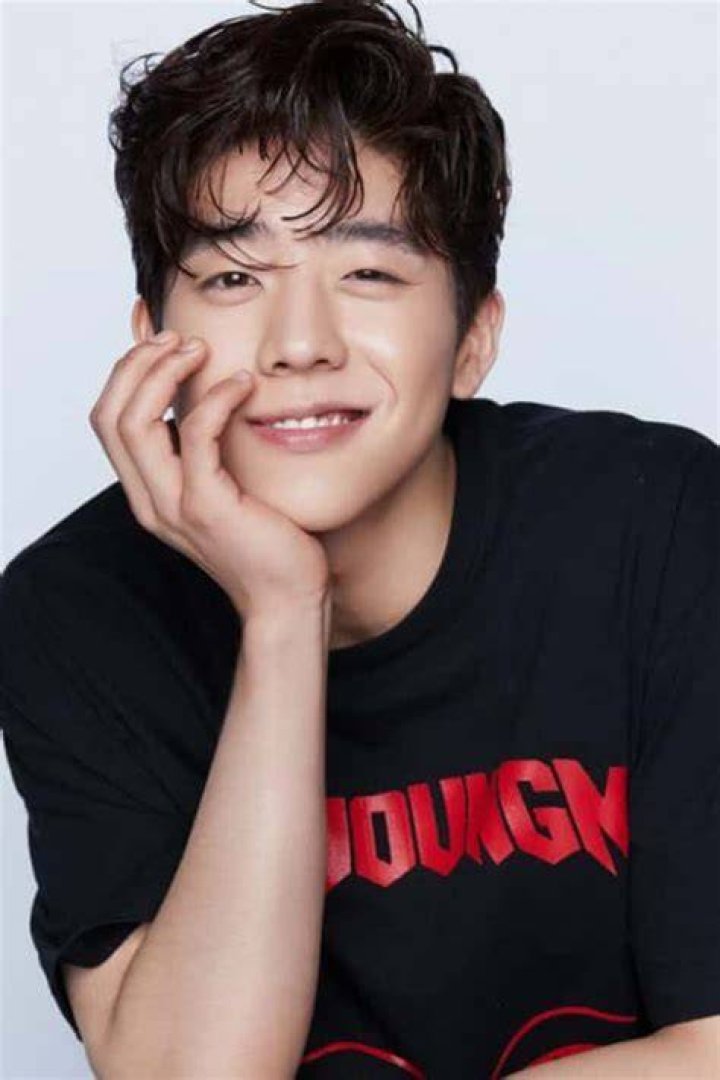 The Rising Star: Chae Jong Hyeop