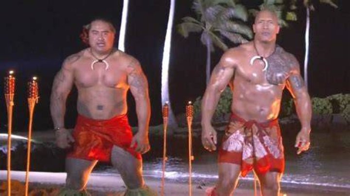 The Rock brings Polynesian culture live from Hawaii WWE