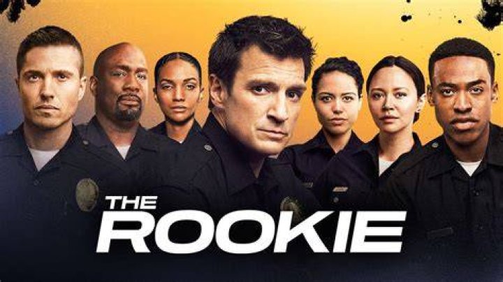 The Rookie The Main Characters Ranked By Likability ScreenRant