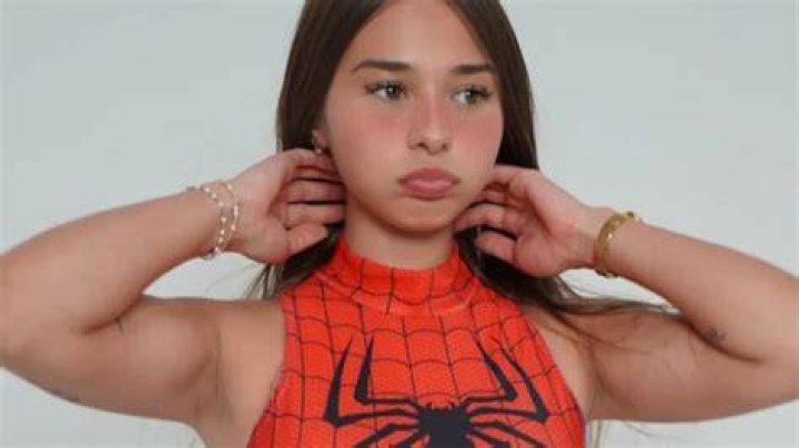 The Shocking Truth Behind The Sophie Rain Spider-Man Leaked Video