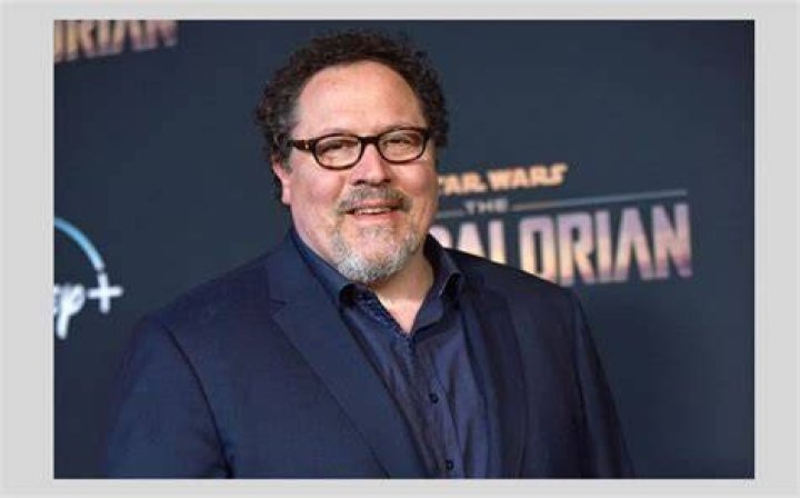 The Staggering Net Worth Of Jon Favreau: A Hollywood Heavyhitter