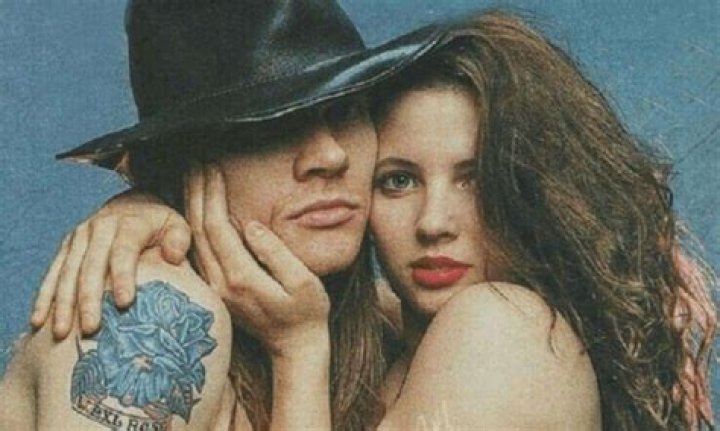 The Story Of Erin Everly The Woman Who Revealed The Romantic Side Of