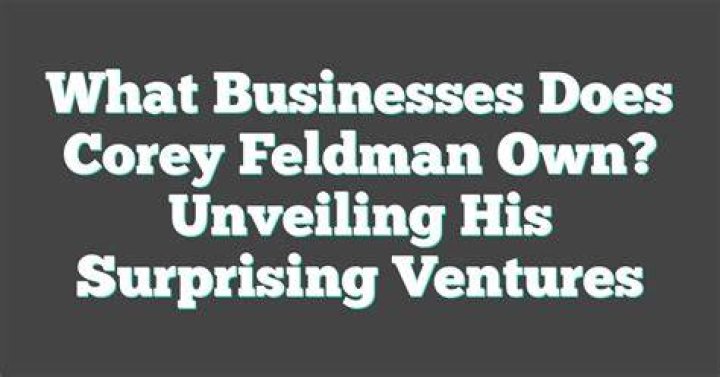 The Surprising Business Corey From Pawn Stars Once CoOwned