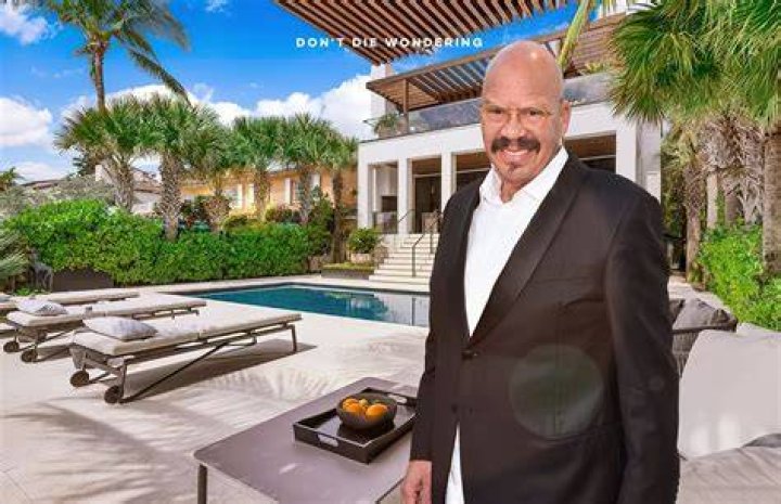 The Surprising Net Worth Of Media Mogul And Voice Of The People: Tom Joyner