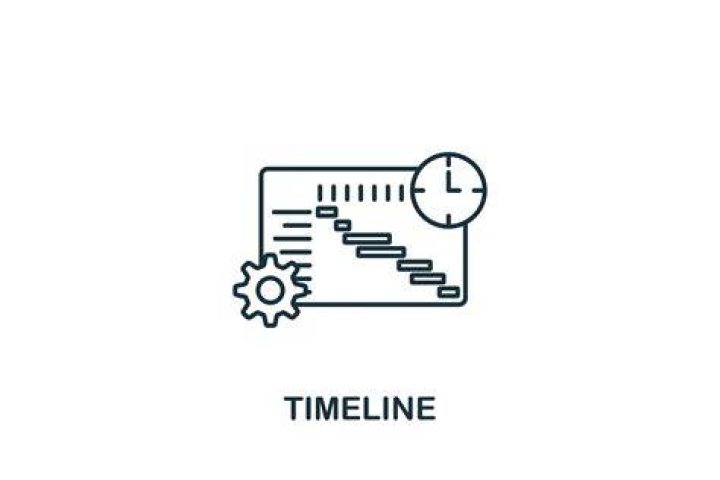 The Timeline Of An Icon
