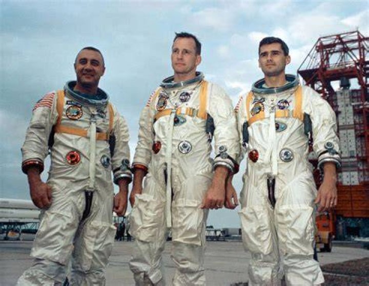 The Tragedy Of Apollo 1 And The Lessons That Brought Us To The Moon