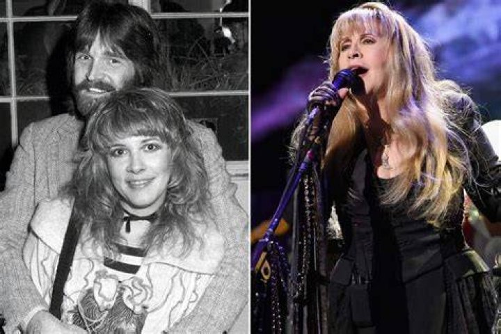The Tragic Truth Behind Stevie Nicks’ Only Marriage To Her Late Friend