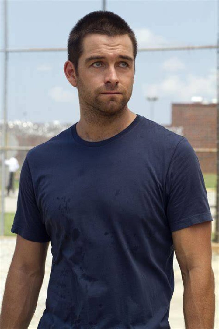 The Transformation Of Antony Starr From Childhood To The Boys