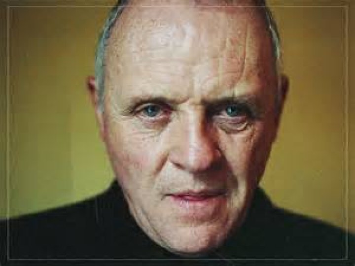 The Truth About Anthony Hopkins Daughter Abigail Hopkins