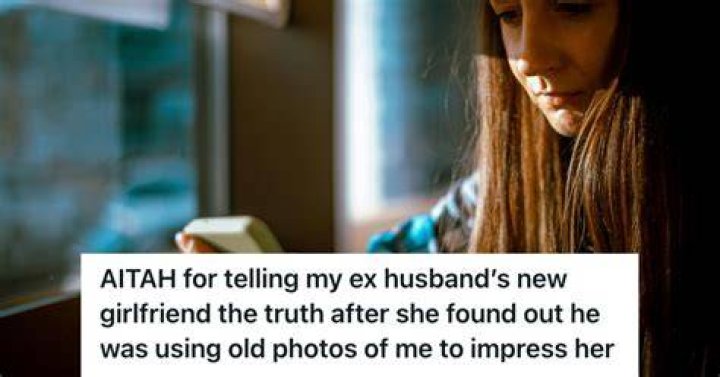 The Truth About His Girlfriend