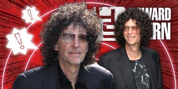 The Truth About Howard Stern's Relationship With His Mother