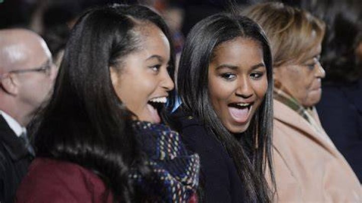 The Truth About Malia Obama's Adoption: Unveiled