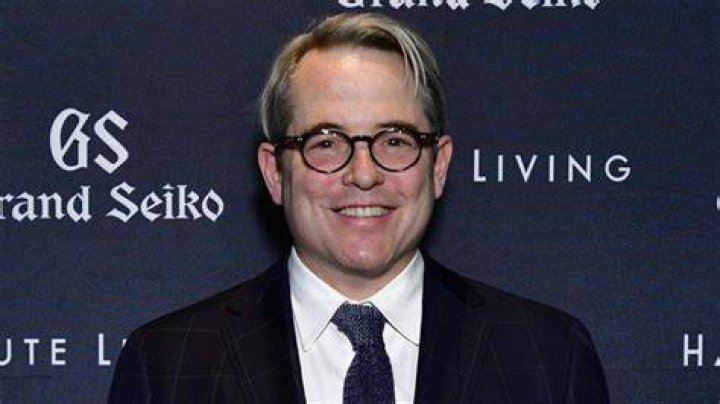 The Truth About Matthew Broderick And Jennifer Grey's Relationship