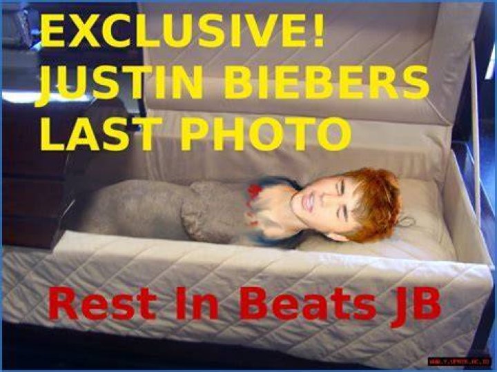 The Truth Behind Justin Bieber's Death Hoax: Uncovering The Facts