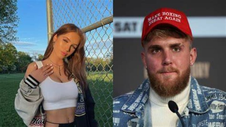 The Truth Behind Sky Bri And Jake Paul's Infamous Feud