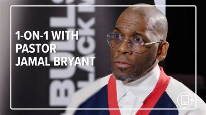 The Ultimate Breakdown: Jamal Bryant's Financial Empire