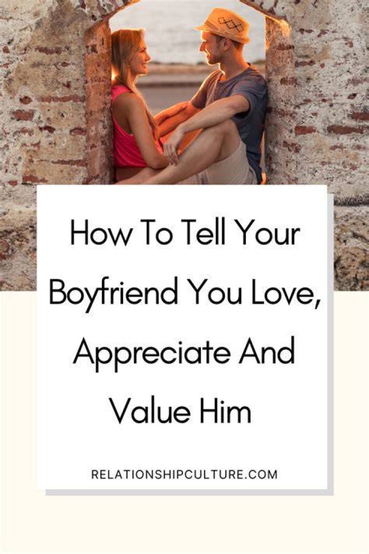 The Ultimate Guide To Adorable Quotes For Your Boyfriend