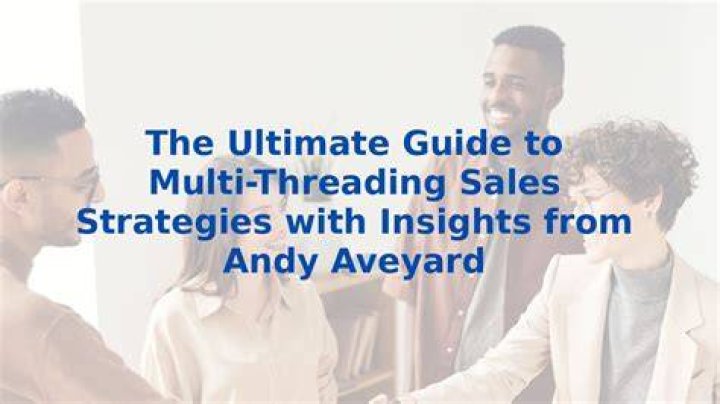The Ultimate Guide To Andy Kuehne's Strategies For Success