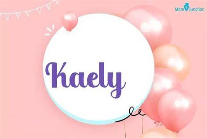 The Ultimate Guide To Baby Kaely Age: A Comprehensive Exploration