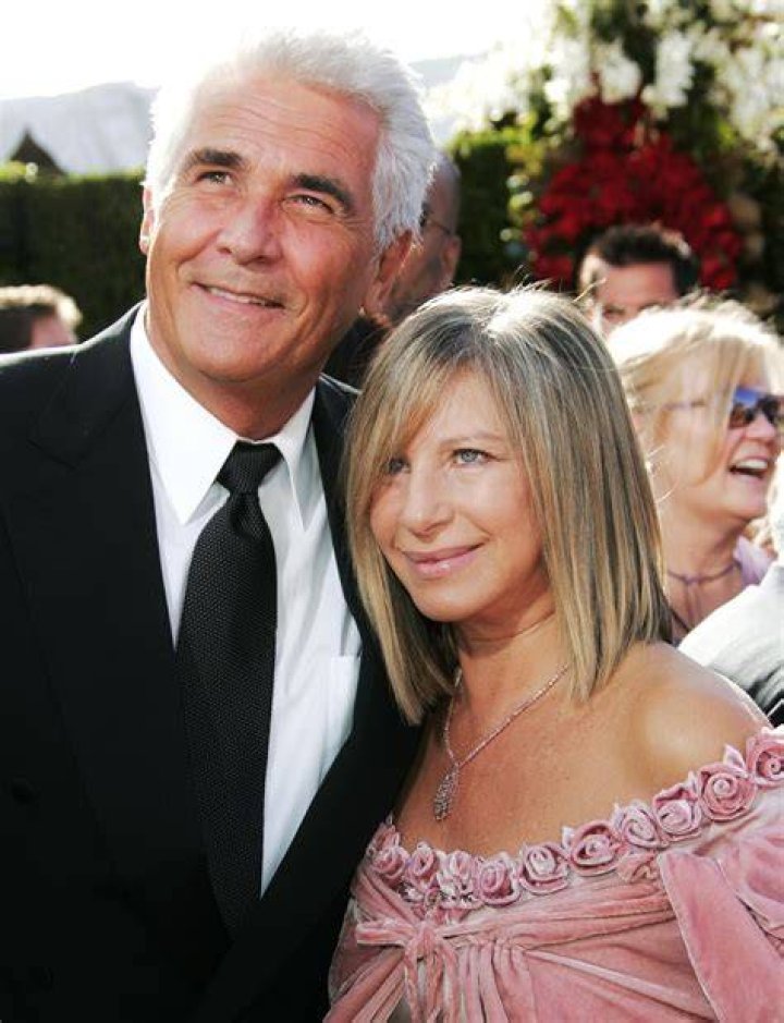 The Ultimate Guide To Barbra Streisand's Husband: All The Details