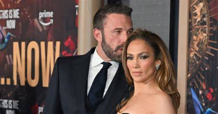 The Ultimate Guide To Ben Affleck's Current And Past Marriages