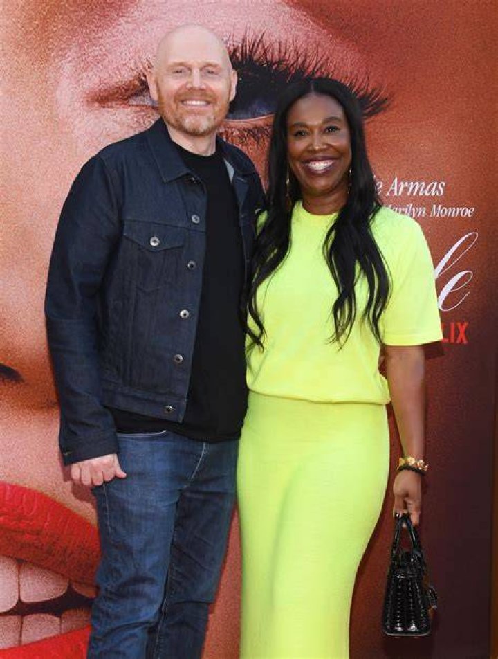 The Ultimate Guide To Bill Burr's Wife And Kids: A Comprehensive Look