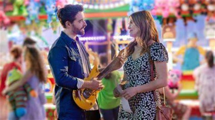 The Ultimate Guide To Chris Young's Relationships