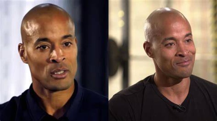 The Ultimate Guide To David Goggins: Kish And Beyond